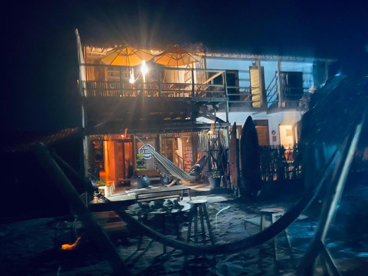 La Vista Suites Prea Kültér fotó