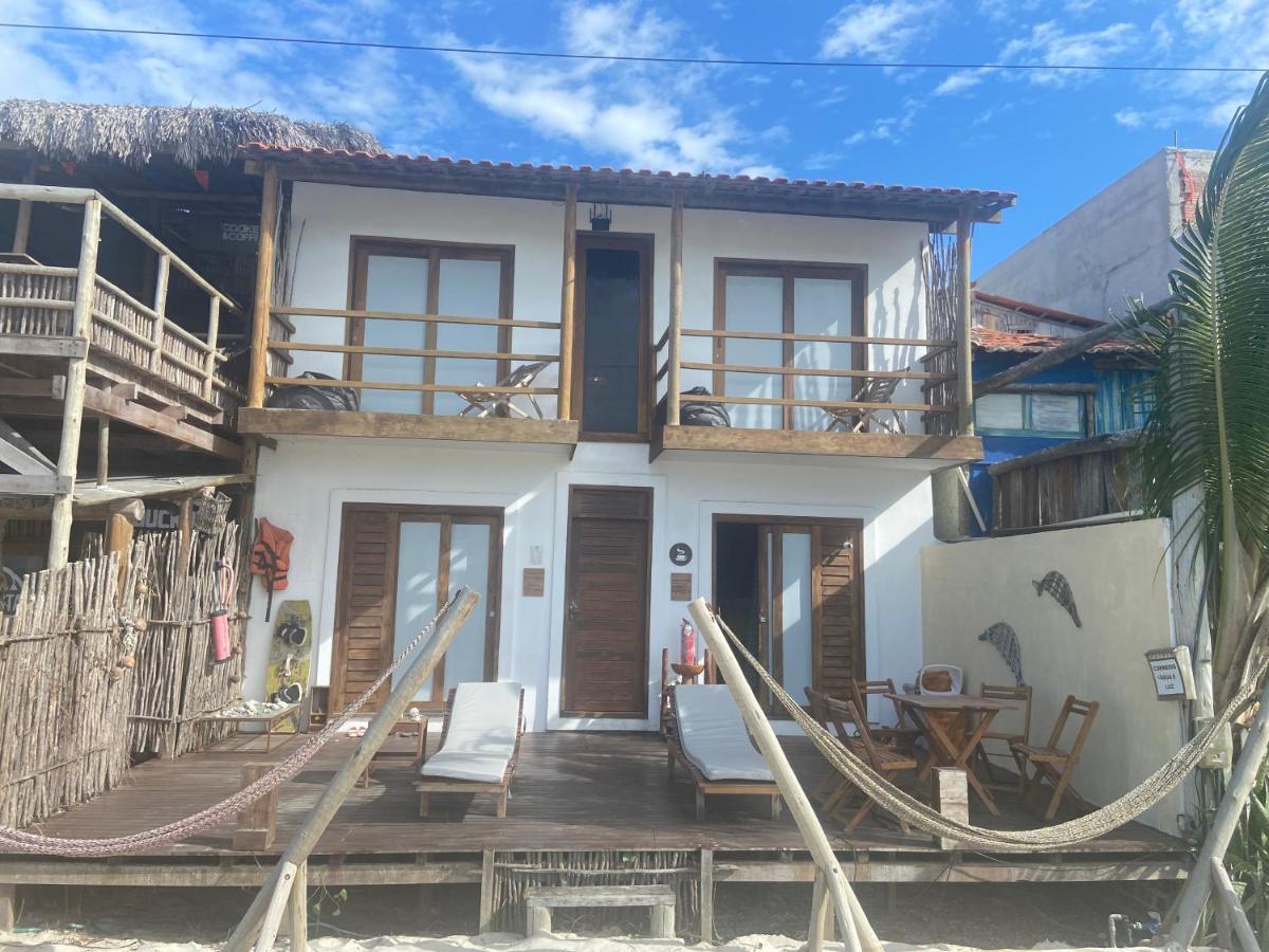 La Vista Suites Prea Kültér fotó