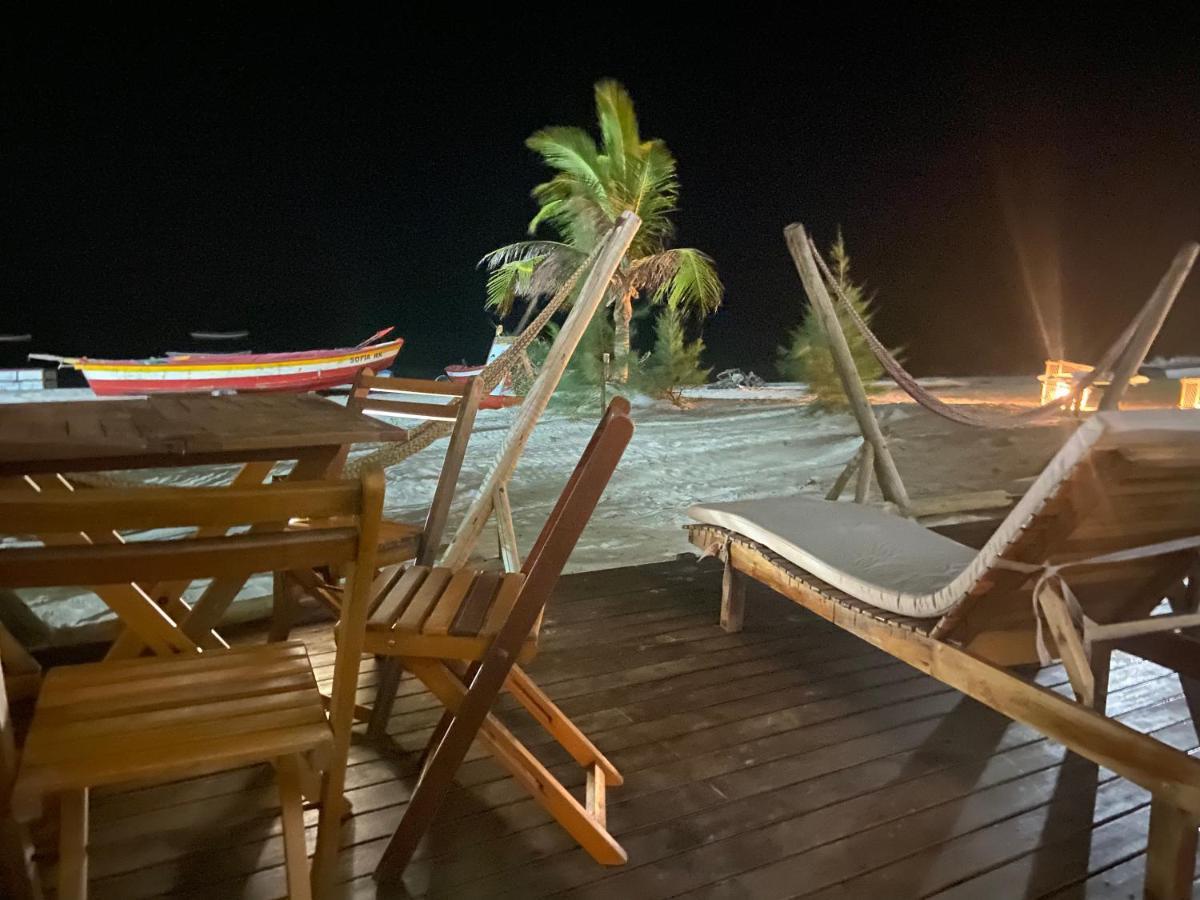 La Vista Suites Prea Kültér fotó
