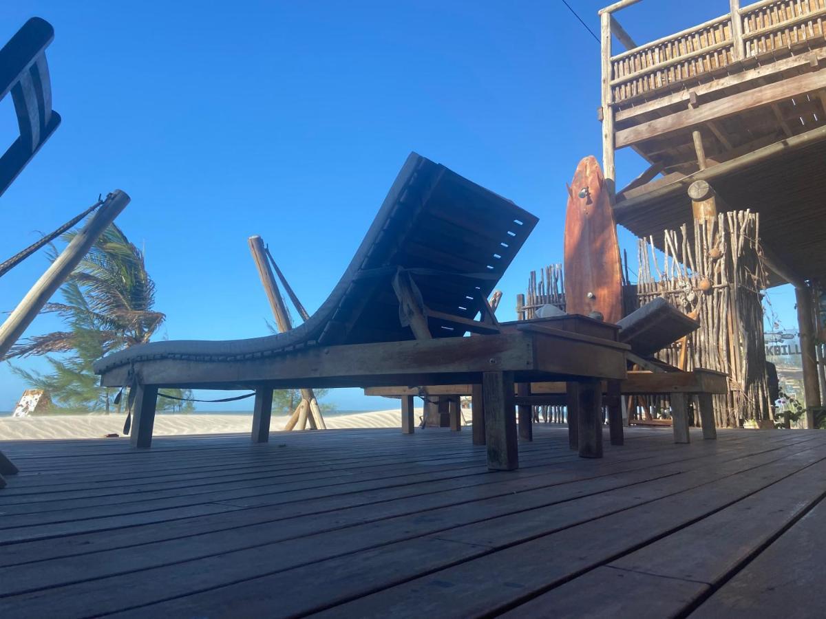 La Vista Suites Prea Kültér fotó