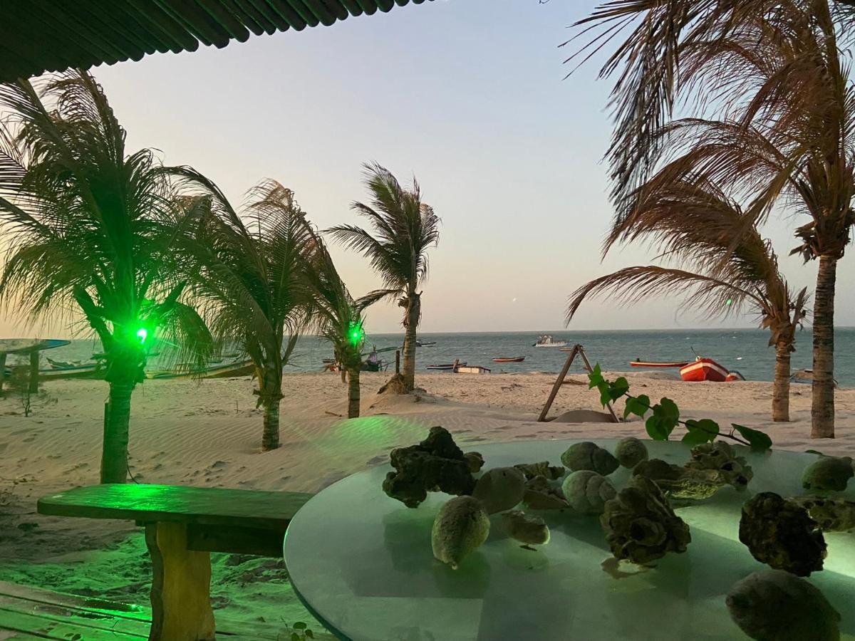 La Vista Suites Prea Kültér fotó