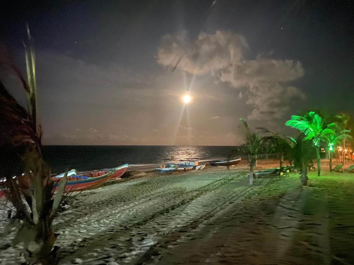 La Vista Suites Prea Kültér fotó