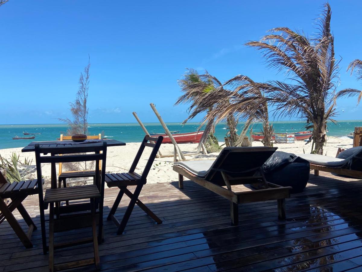 La Vista Suites Prea Kültér fotó