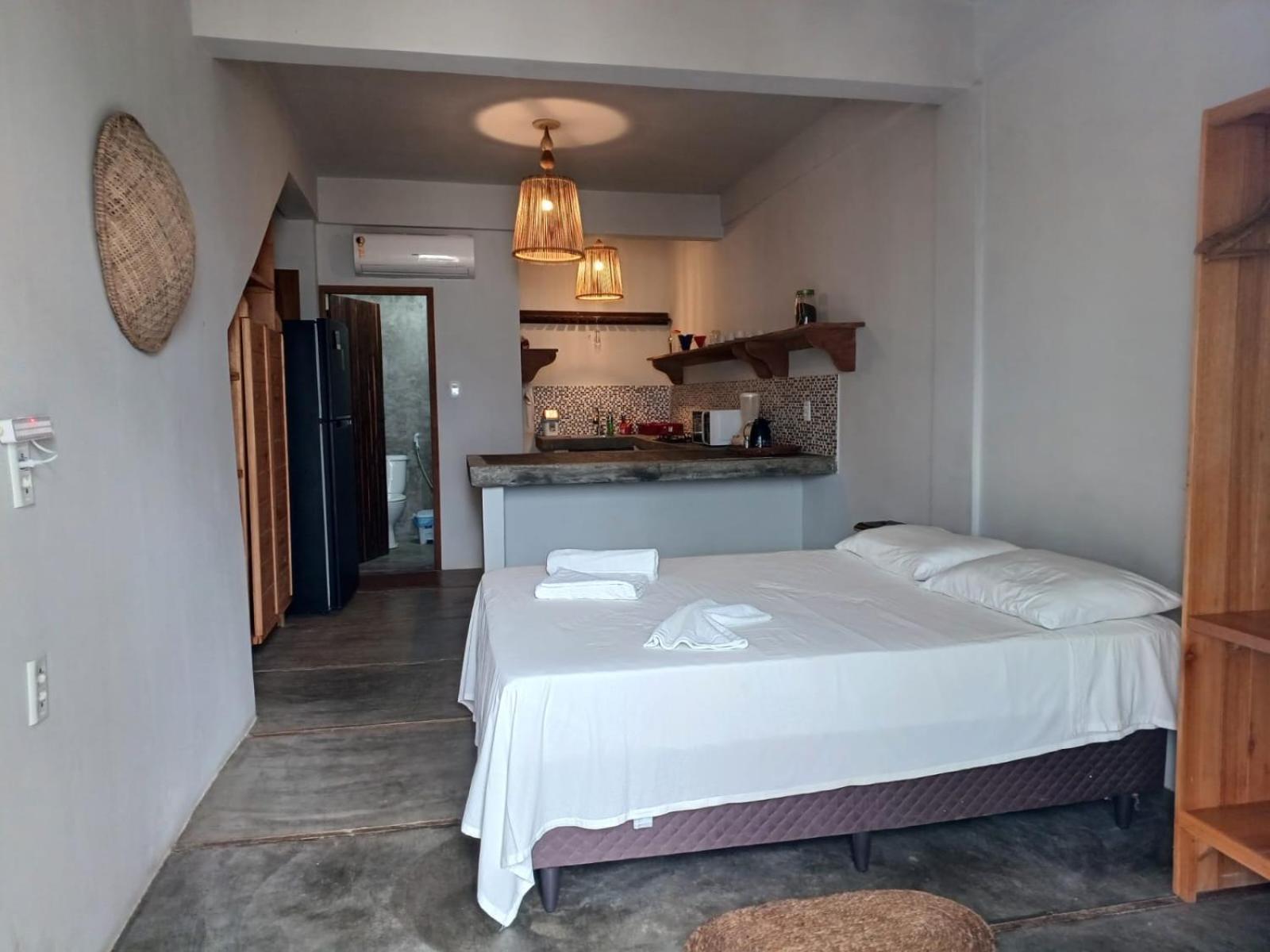 La Vista Suites Prea Kültér fotó