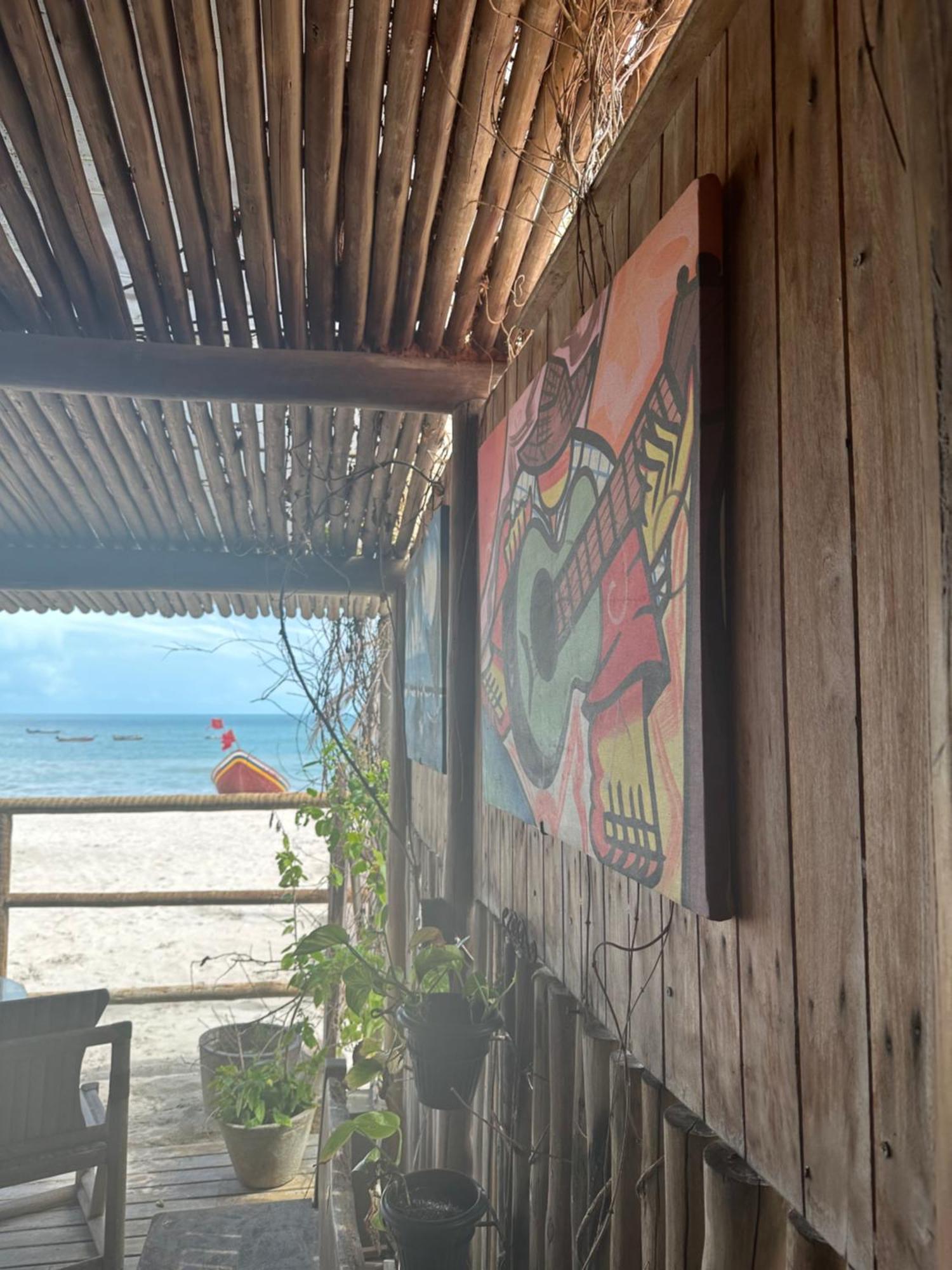 La Vista Suites Prea Kültér fotó