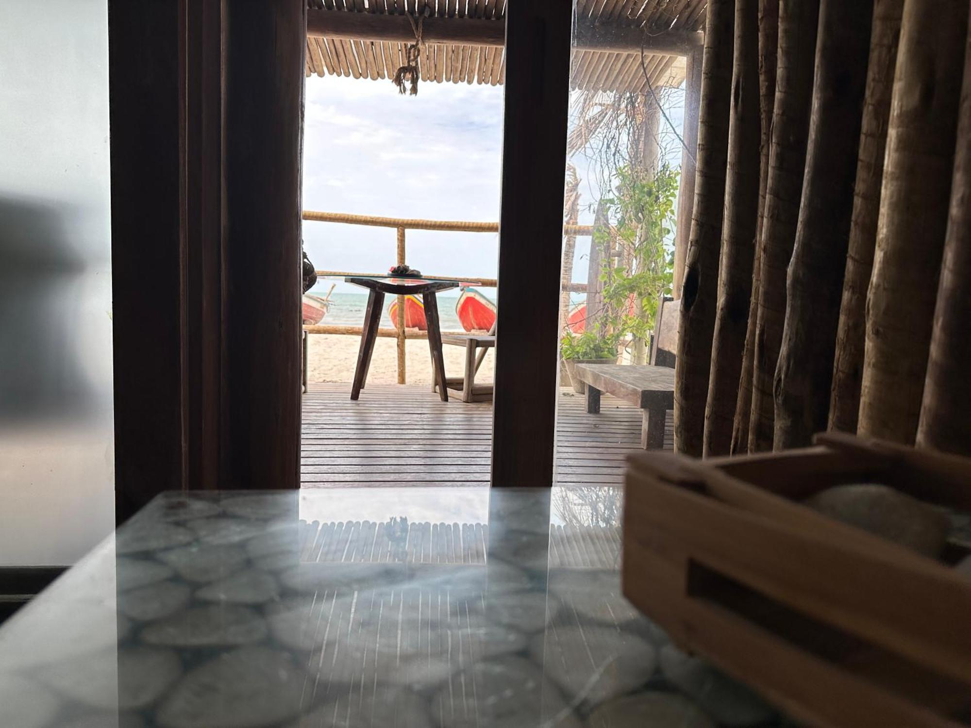 La Vista Suites Prea Kültér fotó