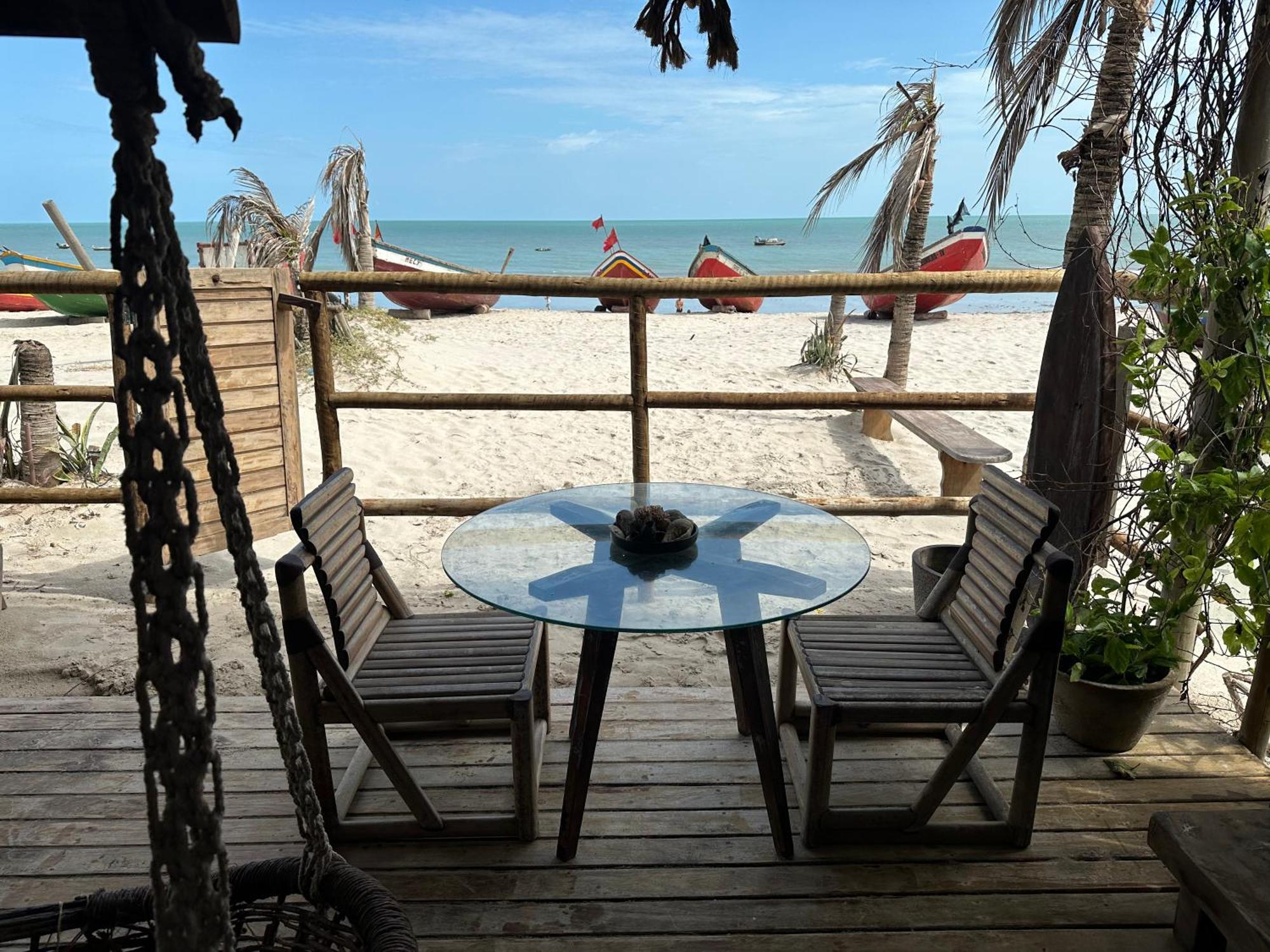La Vista Suites Prea Kültér fotó