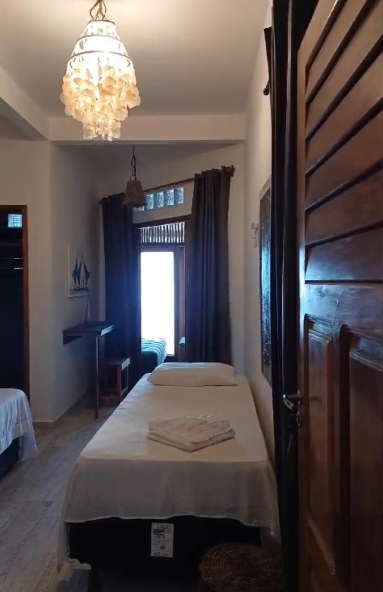 La Vista Suites Prea Kültér fotó