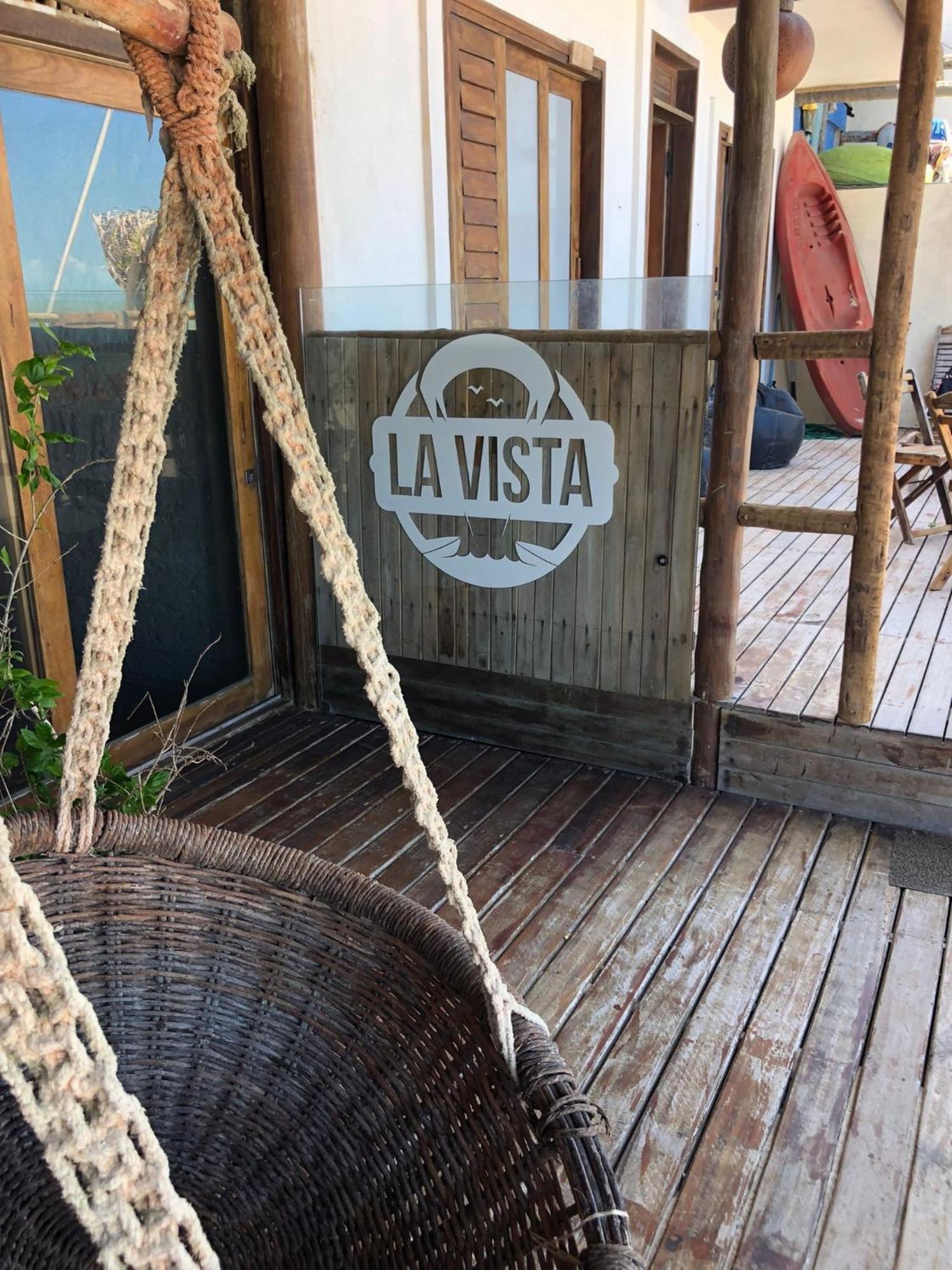 La Vista Suites Prea Kültér fotó