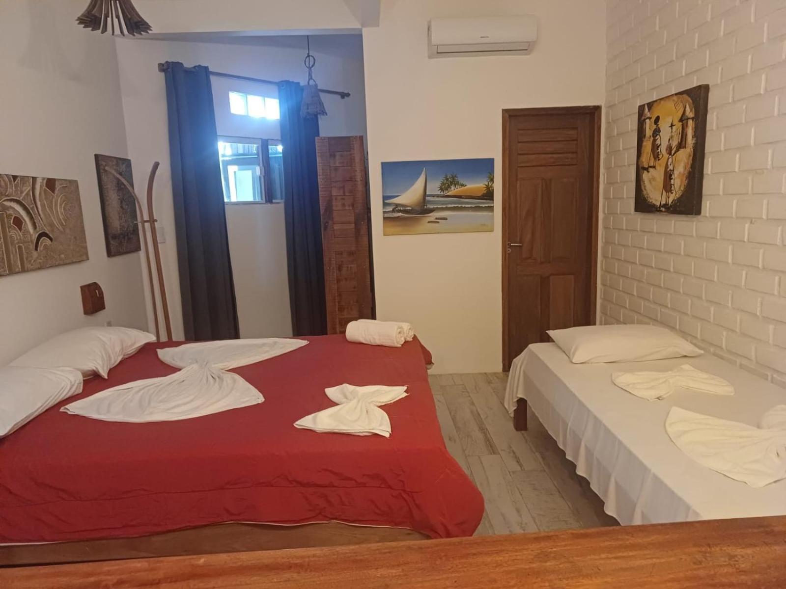 La Vista Suites Prea Kültér fotó