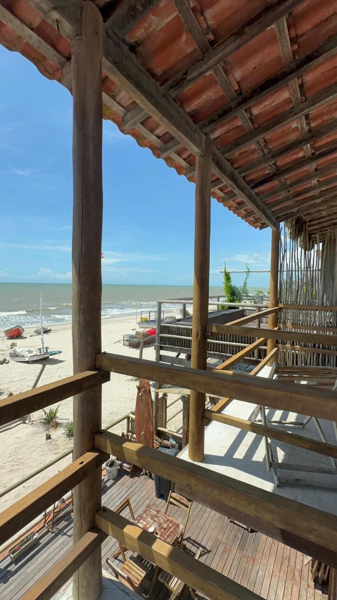 La Vista Suites Prea Kültér fotó