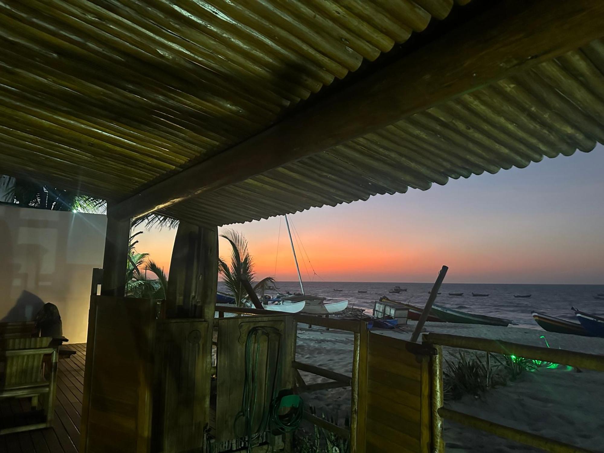 La Vista Suites Prea Kültér fotó