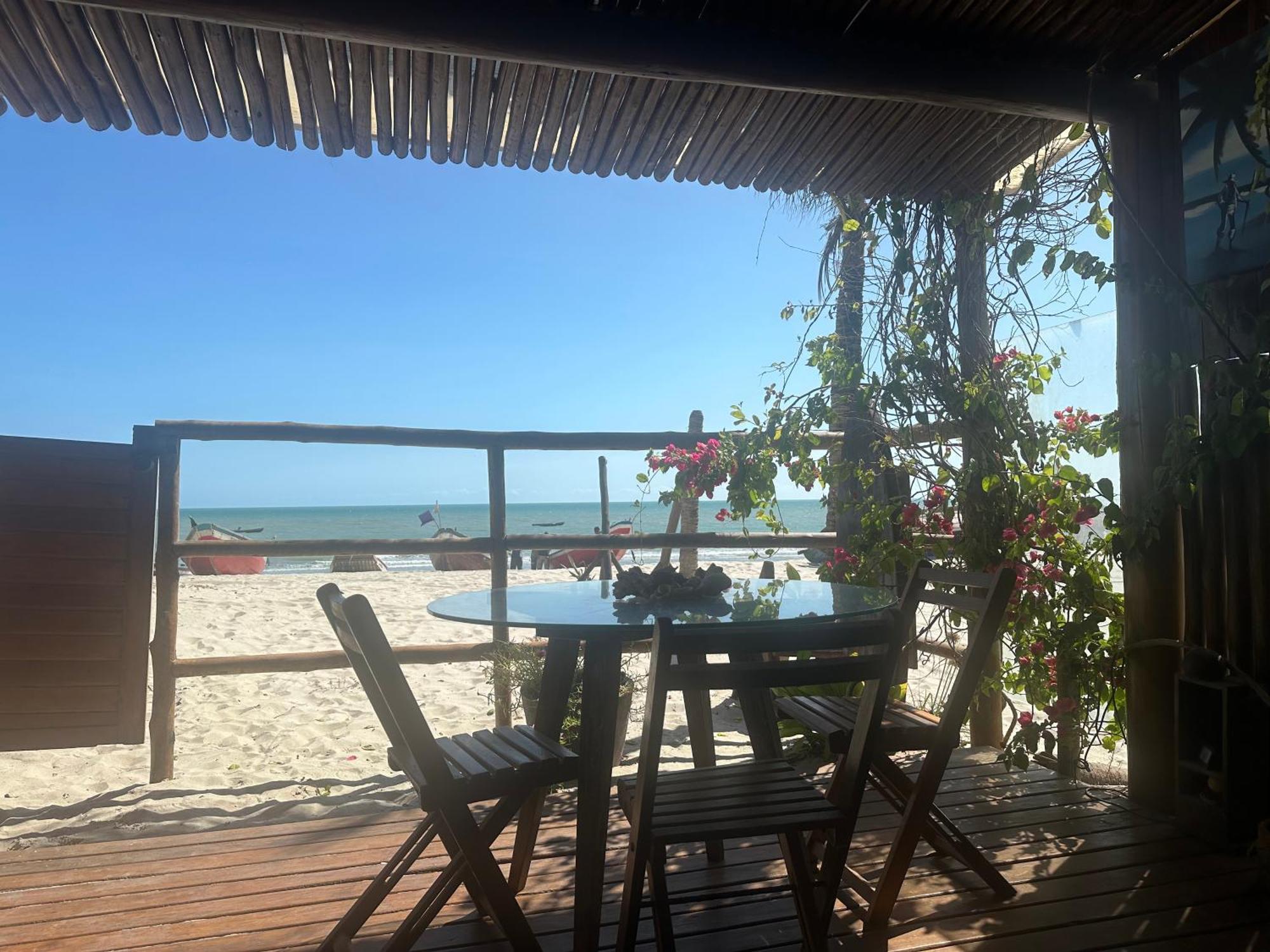 La Vista Suites Prea Kültér fotó