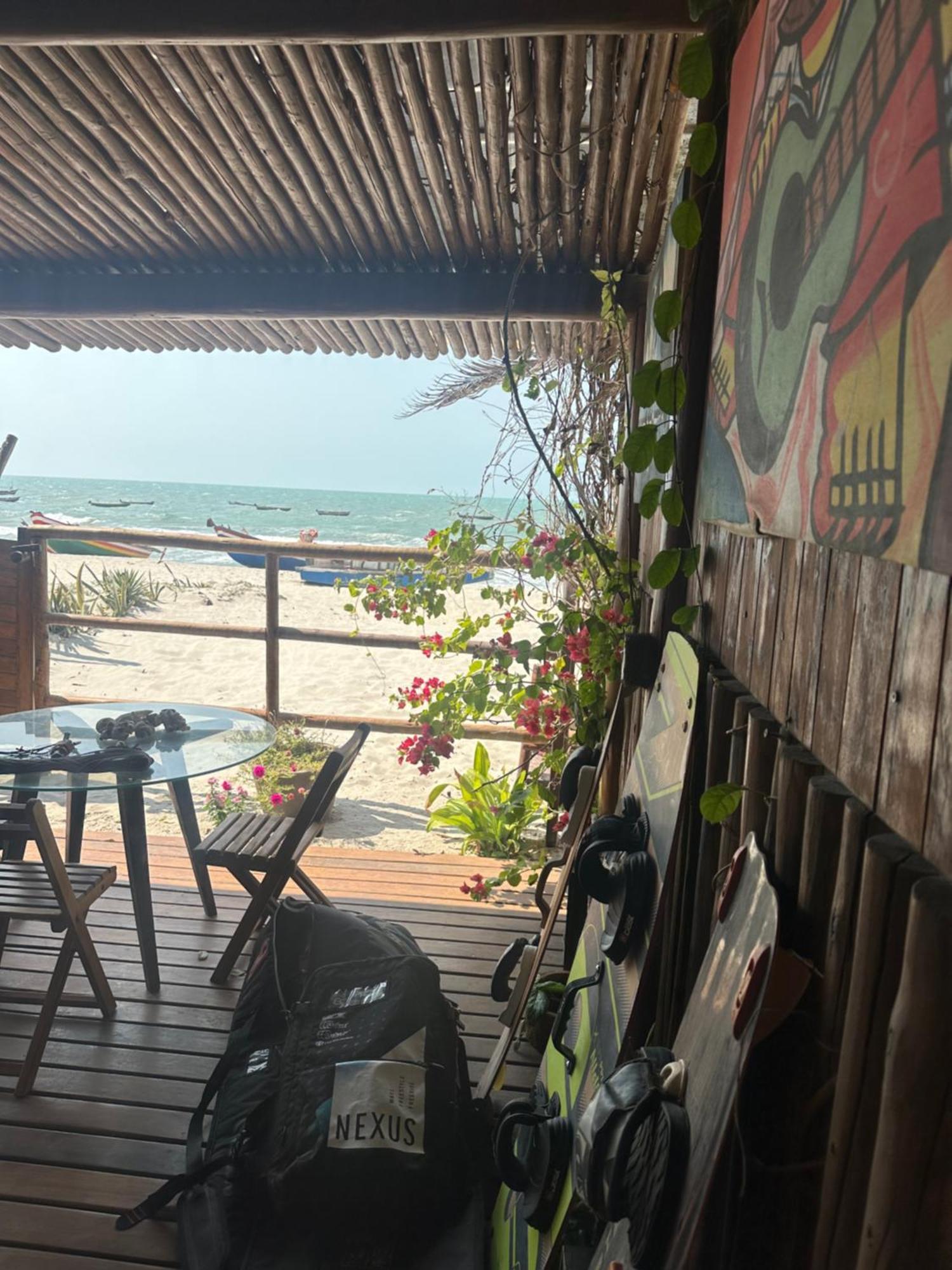 La Vista Suites Prea Kültér fotó