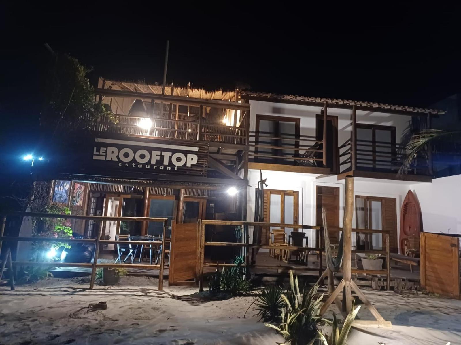La Vista Suites Prea Kültér fotó