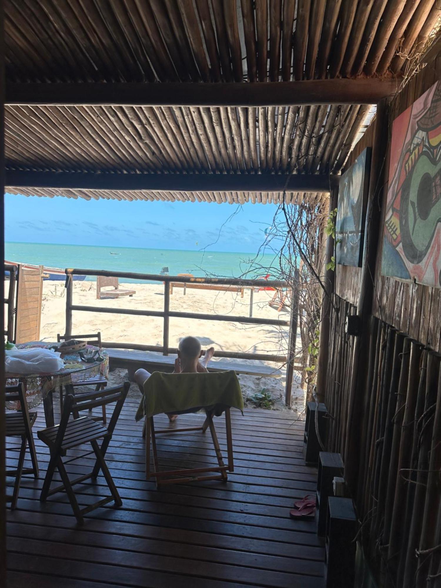 La Vista Suites Prea Kültér fotó